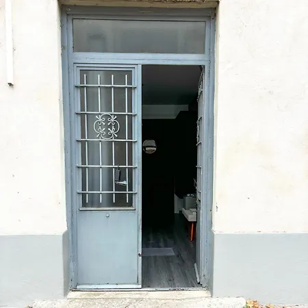 Appartement Escapade Urbaine- Monchat- Lyon